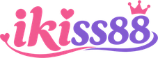 ikiss88 logo